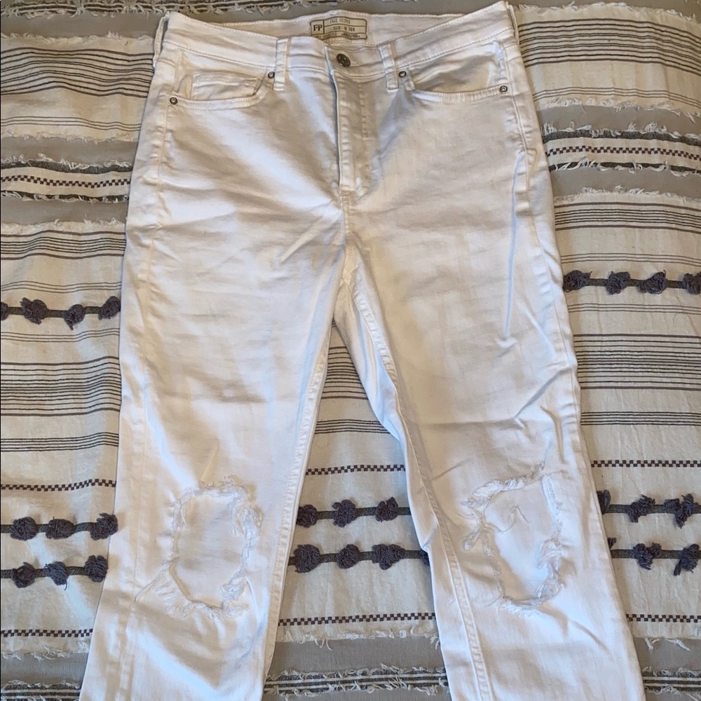 jeans